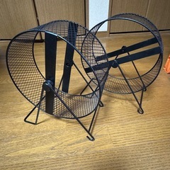 メタルサイレント32 シマリス、ハリネズミ、ハムスターの画像