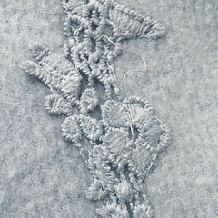 ANNALUNA 水色の画像