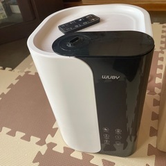 加湿器の画像