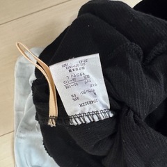 マタニティ　半袖パジャマセットの画像