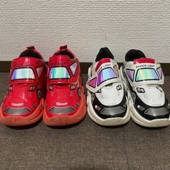 こども靴　の画像