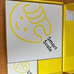 新品　未使用品未開封　チョコザップ　ライザップ　体組成計　ヘルスウォッチ　体重計　体脂肪率　その他いろいろ　の画像