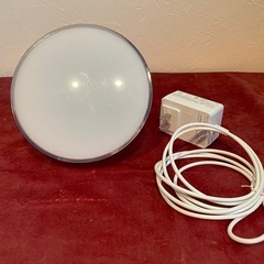 Philips Hue Go ポータブル アクセントランプ