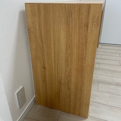 【取引中】カウンターテーブルの画像