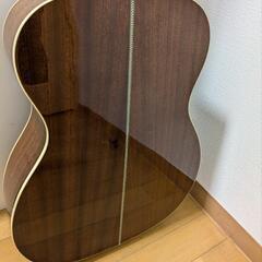 アコースティックギター　初心者おすすめ　Lumber LF3NAの画像