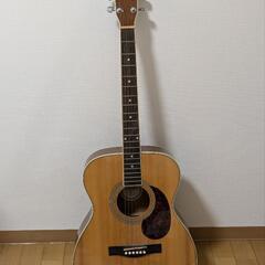 アコースティックギター　初心者おすすめ　Lumber LF3NA