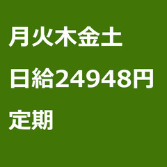 【定期案件】【日給24948円】埼玉県さいたま市 / 軽貨物ドラ...