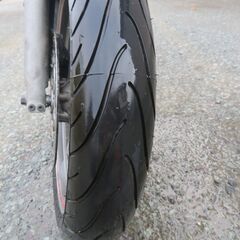 希少！！　ヤマハ　R1‐Z　２５０  商品価格変更しました。の画像