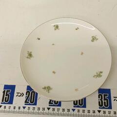 0401-328 たち吉　お皿