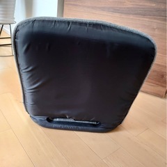 座椅子の画像