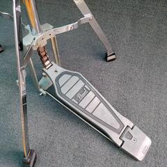 電子ドラム用ハイハットセットの画像