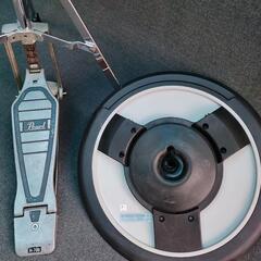 電子ドラム用ハイハットセットの画像