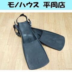 フィン AQUA-LUNG 25-27cm ブラック  Capr...