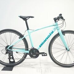BIANCHI 「ビアンキ」 C-SPORT1 2022年モデル...