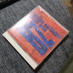 お渡し決定　B'z　CD