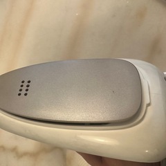 コンパクトアイロンの画像