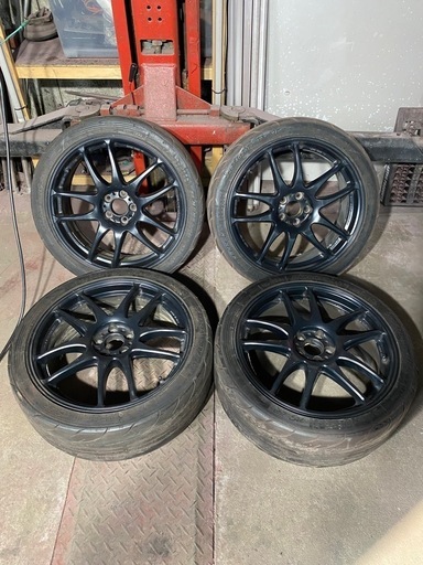 エモーション極　プリウスレガシー