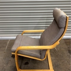 ⭐️美品⭐️IKEA/イケア　ポエング ロッキングチェアの画像
