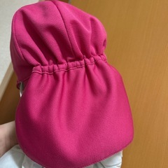 園児帽子の画像