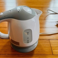 電気ケトル