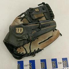 0401-338 野球グローブ
