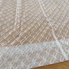 レース　カーテンの画像
