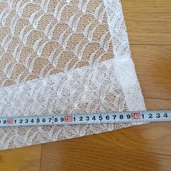 レース　カーテンの画像
