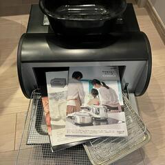 パナソニック オーブントースターの画像