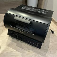 パナソニック オーブントースターの画像