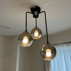 シーリングライト