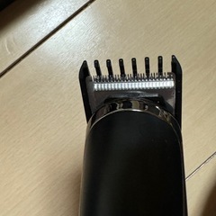 ヘアカッターの画像