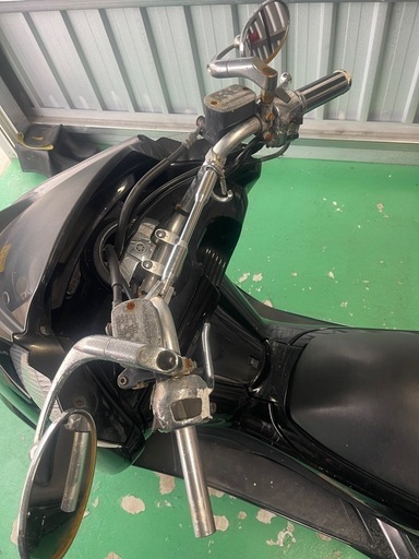 専用HMS ヤマハ マグザム SG17J 2P (06SUS) SUS HMS ヤマハ マグザム SG17J 2P (06SUS) SUS HMS ヤマハ マグザム SG17J