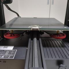 3DプリンターCreality Ender3 V2の画像