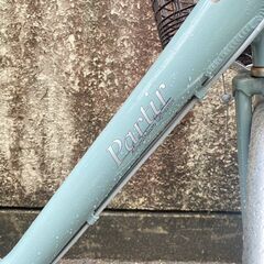 🔥🔥【引取限定！特価品】🔥🔥パルティール 24インチ 自転車 中古の画像
