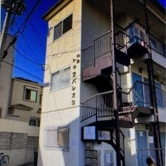 トキワパレスIの画像