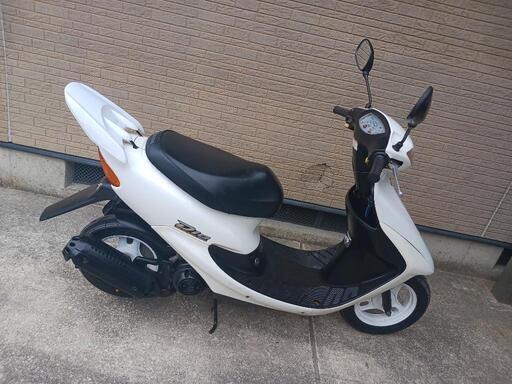 □ 石川県 ライブ dio AF34 ディオ ZX 後期型 □