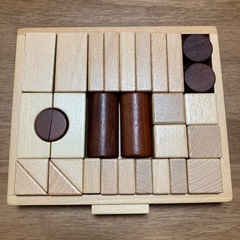 つみき