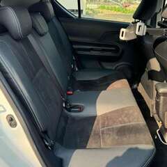 【自社ローン】トヨタ アクア G G's ナビ ドラレコ ETC TV バックカメラ DVD Bluetooth接続の画像