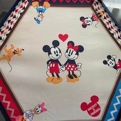 ベビーサークルの画像