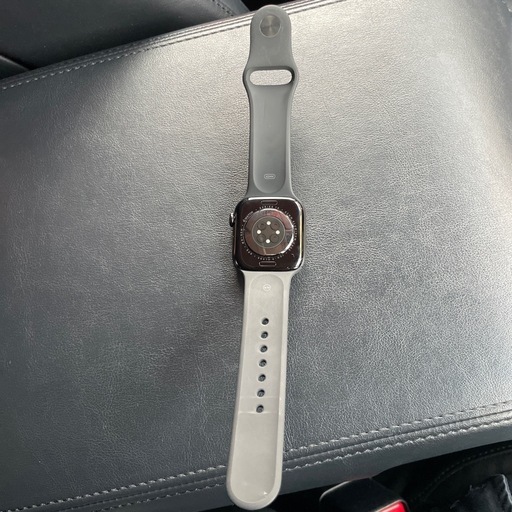 ⭐️値下げ　美品アップルウォッチ10 42㎜ 