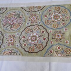 帯生地の画像