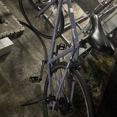 自転車の画像