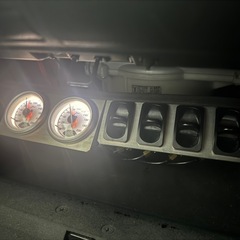 値下げ可 日産 ステージア M35 エアサス公認 フルカスタムの画像