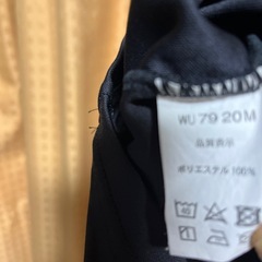 プリンス　メンズ　半袖ポロシャツ　Mサイズ　美品の画像