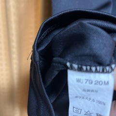 プリンス　メンズ　半袖ポロシャツ　Mサイズ　美品の画像