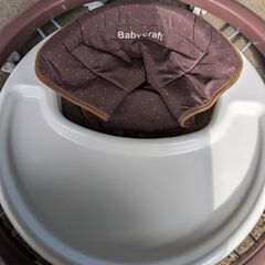 【受渡し予定者決まりました】歩行器！比較的キレイです!!