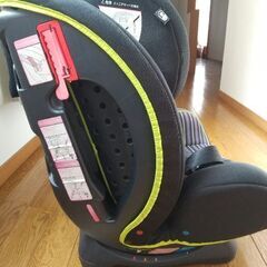 JOE チャイルドシートの画像
