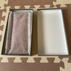 長財布の画像