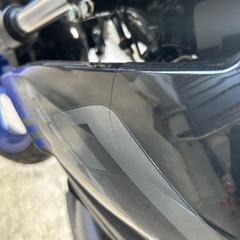 Suzuki GSX-S125  2021年式の画像