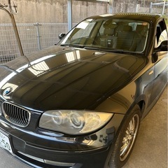 BMW 116i